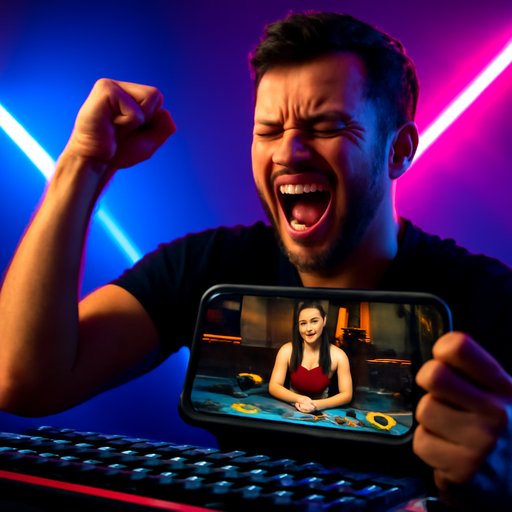 real money casino live table dealer on phone