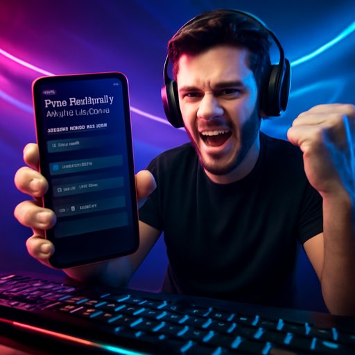 real money casino verification form on mobile screen