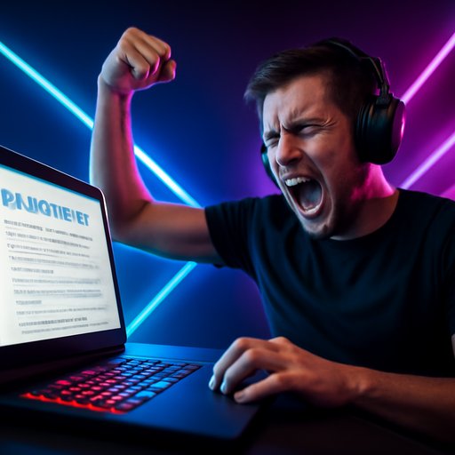 real money casino server log review on laptop