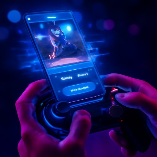 real money casino tournament schedule on phone screen